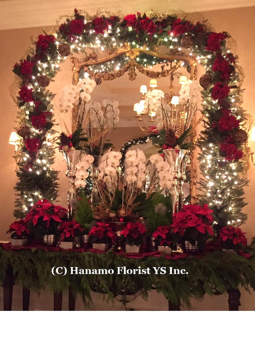 CMAS20151 Christmas display - Click Image to Close