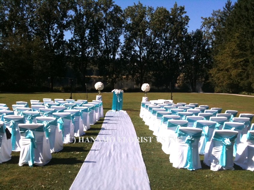 WEDI903 Garden Wedding at The Hart House Burnaby