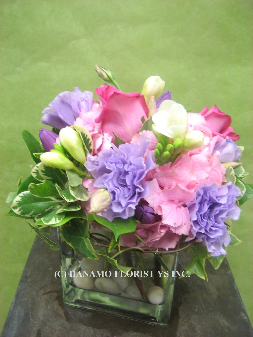 CUBE506 Mother's Day Cube