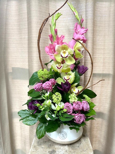 JAPA317 Designers Seasonal Japanese with Sekka Willow