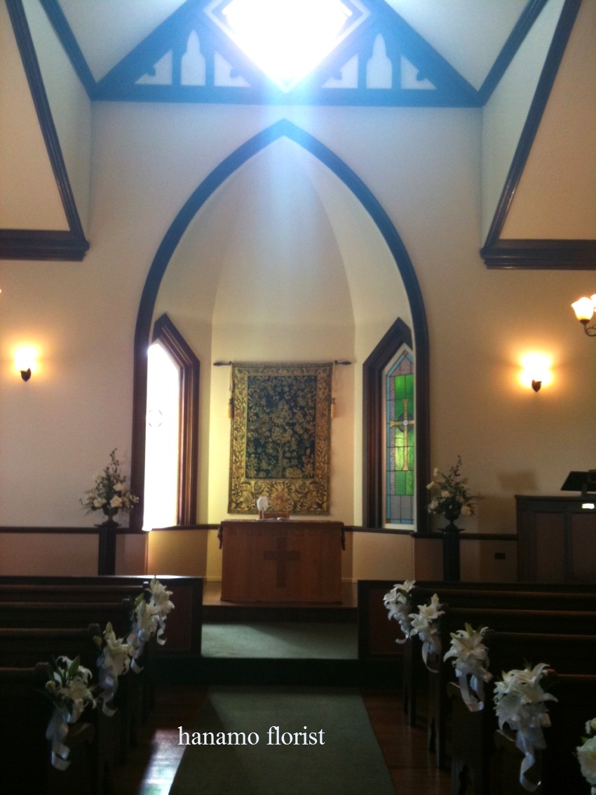 WEDI1029 Minoru Chapel Wedding