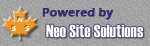 Powered by Neo Site Solutions, Inc.